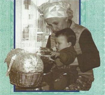 Podobe iz čipkaste preje